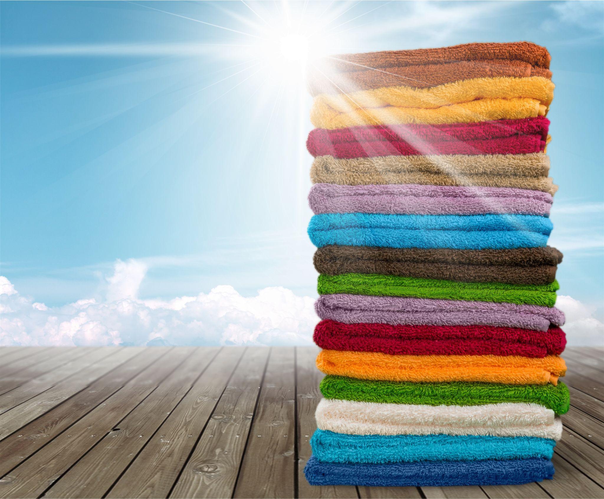 Towels