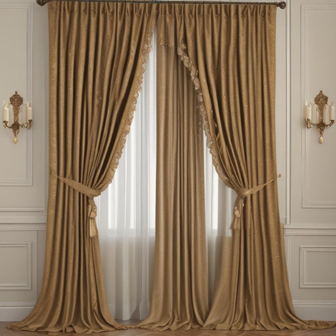Curtains