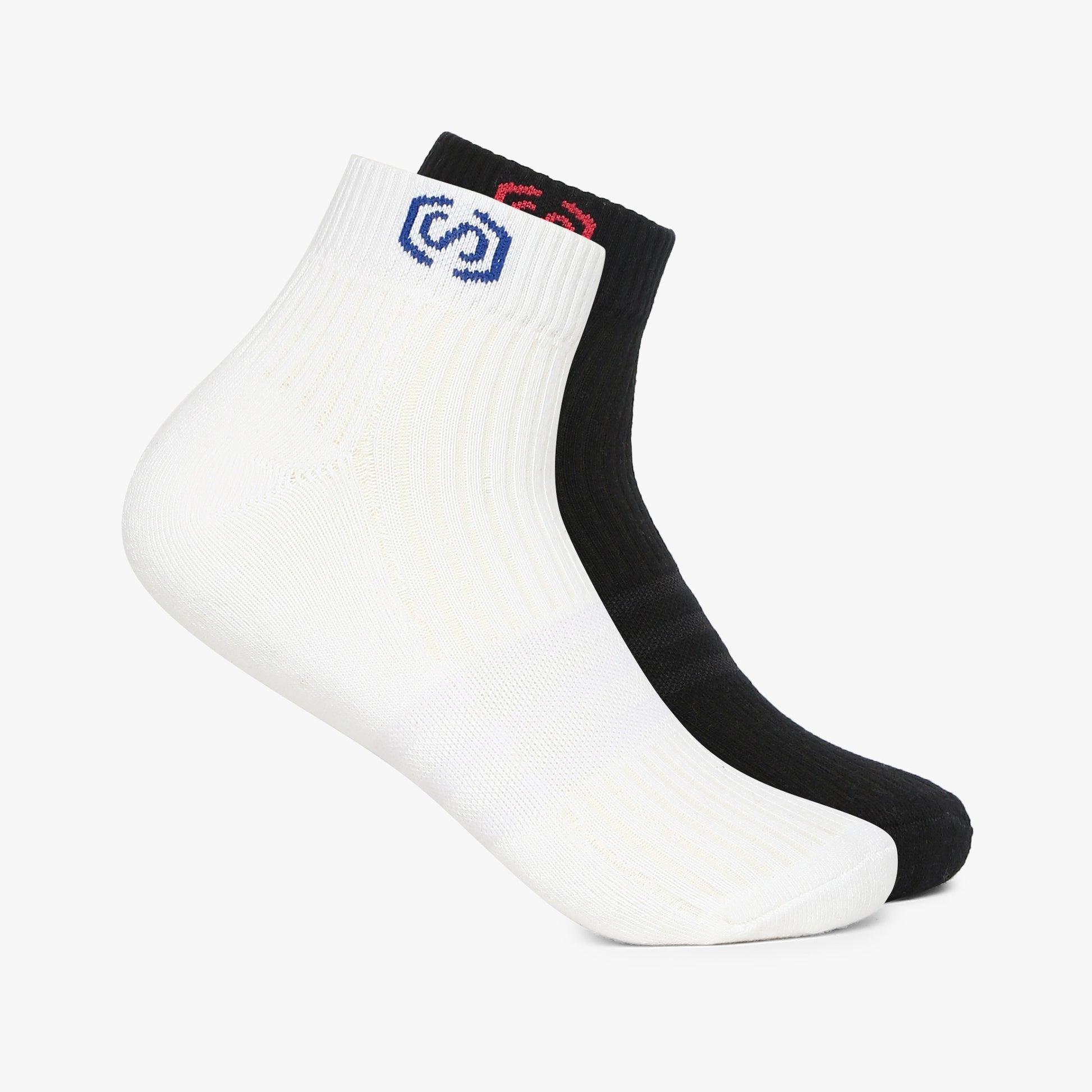 Crew Socks Blue Free Size