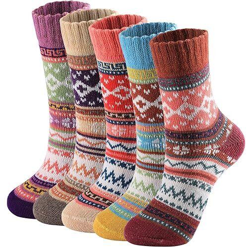 Kids Socks Multicolor Pack Free Size